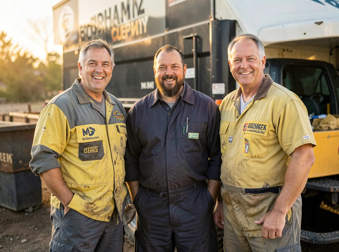 Sewage Cleanup company in Biscoe, NC