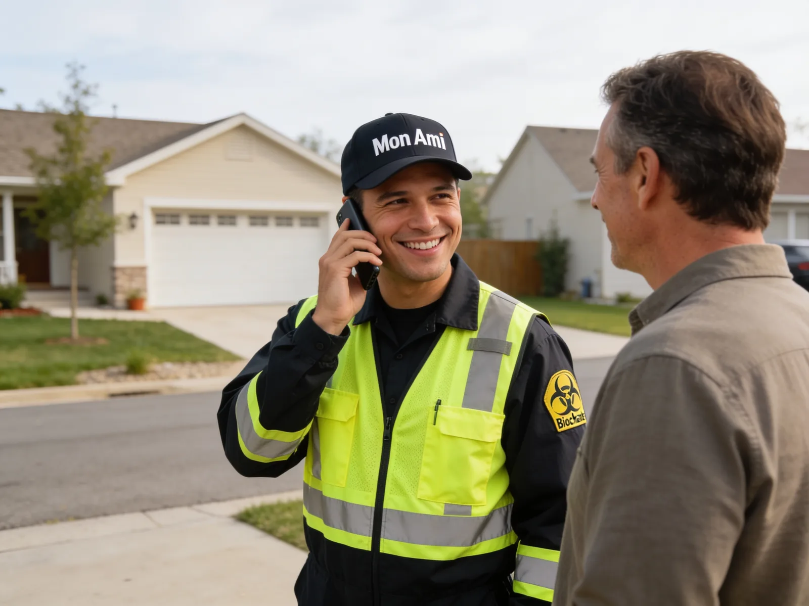 Sewage Cleanup Biscoe, NC FAQs