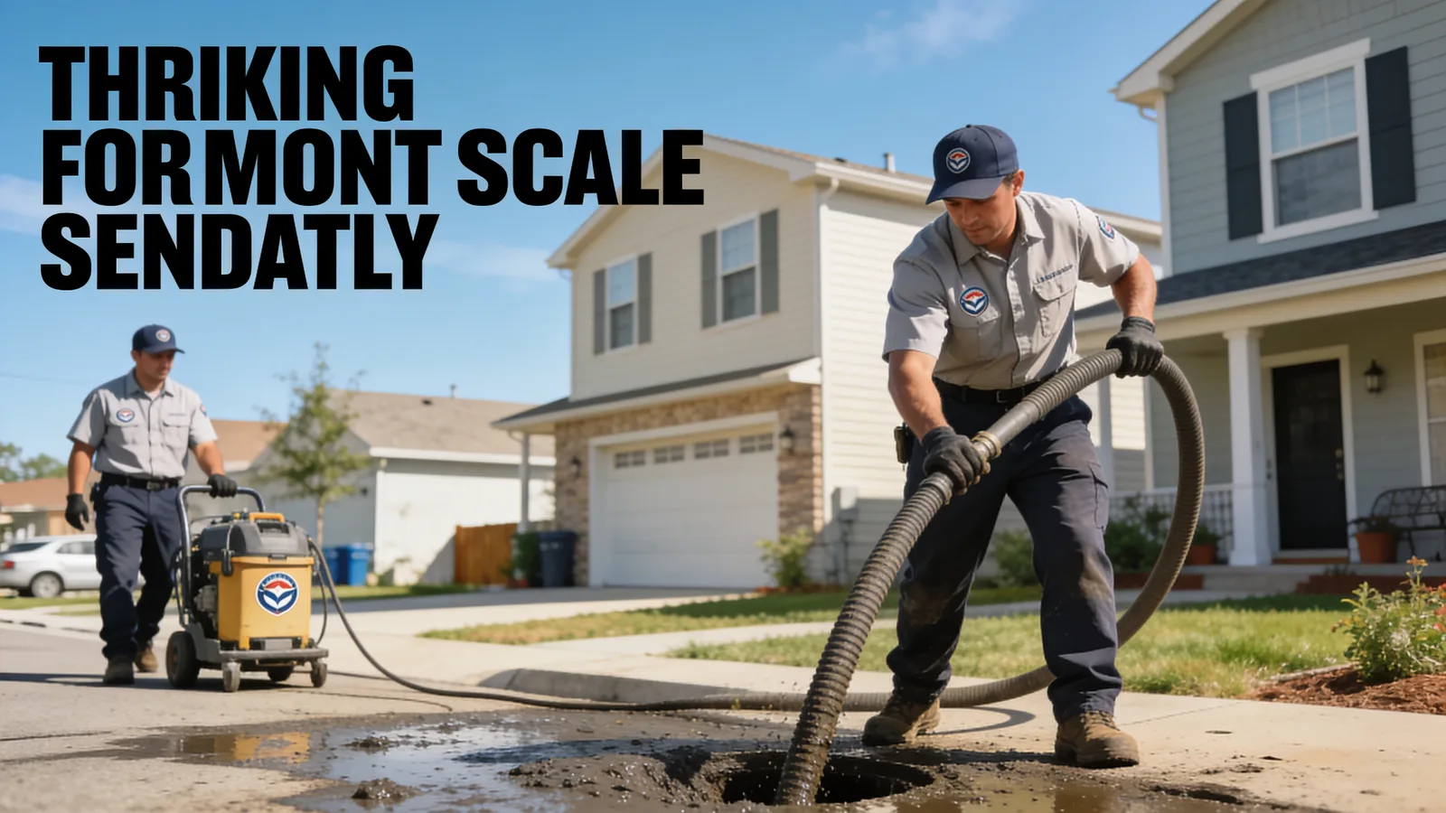 Sewage Cleanup in Biscoe, NC near me